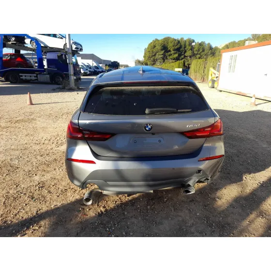 Bmw SERIE 1 LIM. (F40) 2019