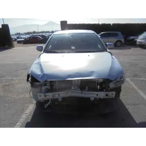 MITSUBISHI LANCER SPORTBACK (CX) '2009 INFORM GRIS