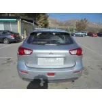 MITSUBISHI LANCER SPORTBACK (CX) '2009 INFORM GRIS