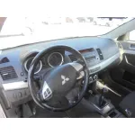 MITSUBISHI LANCER SPORTBACK (CX) '2009 INFORM GRIS