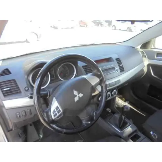 MITSUBISHI LANCER SPORTBACK (CX) '2009 INFORM GRIS