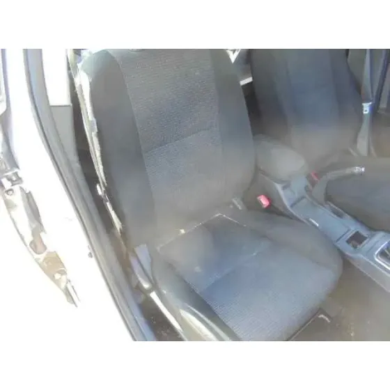MITSUBISHI LANCER SPORTBACK (CX) '2009 INFORM GRIS