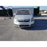 OPEL ZAFIRA B '2005 COSMO GRIS