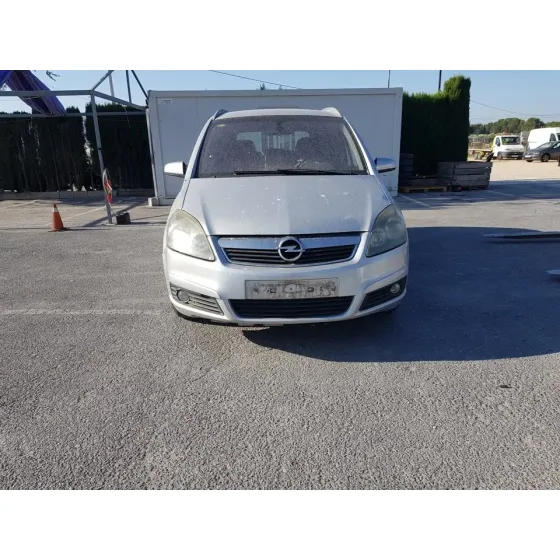 OPEL ZAFIRA B '2005 COSMO GRIS
