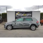 VOLKSWAGEN GOLF VII LIM. (BQ1) '2018 ADVANCE GRIS