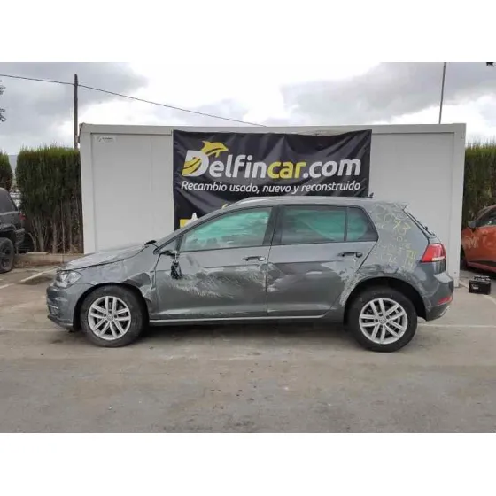 VOLKSWAGEN GOLF VII LIM. (BQ1) '2018 ADVANCE GRIS
