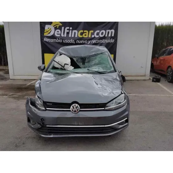 VOLKSWAGEN GOLF VII LIM. (BQ1) '2018 ADVANCE GRIS