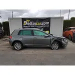 VOLKSWAGEN GOLF VII LIM. (BQ1) '2018 ADVANCE GRIS