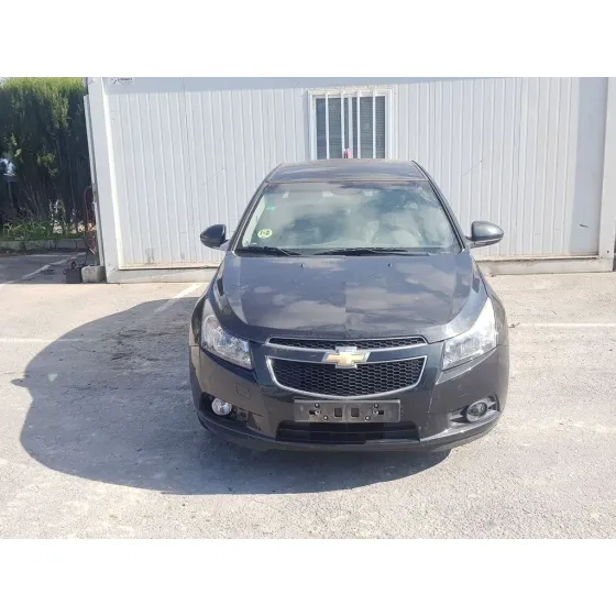 CHEVROLET CRUZE '2010 LT NEGRO
