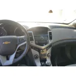 CHEVROLET CRUZE '2010 LT NEGRO