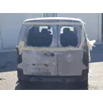 PEUGEOT RIFTER '2021 ACRISTALADA BLANCO