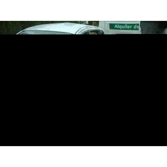 FORD FIESTA (CBK) '2002 1.4 TDCI CAT GRIS