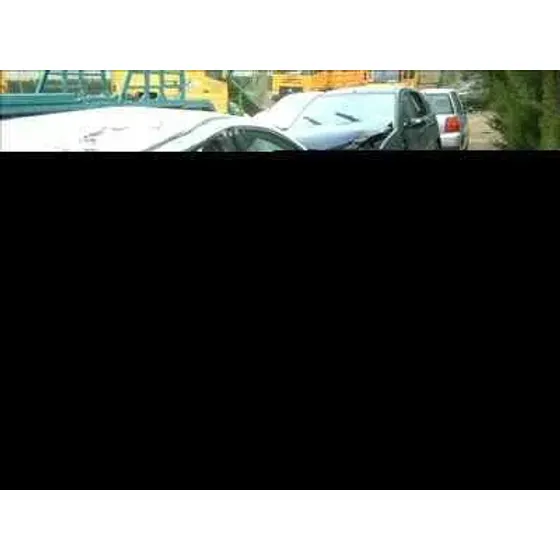 FORD FIESTA (CBK) '2002 1.4 TDCI CAT GRIS