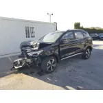 MG ZS '2022 1.0 VTI NEGRO