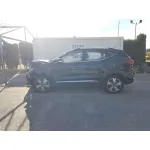 MG ZS '2022 1.0 VTI NEGRO