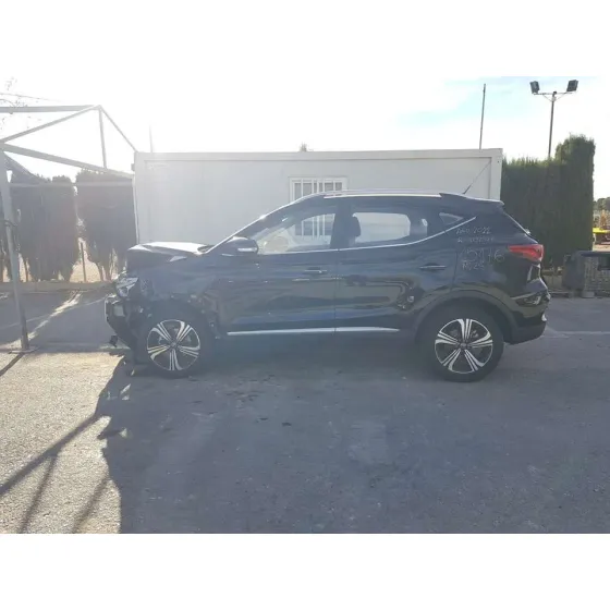 MG ZS '2022 1.0 VTI NEGRO