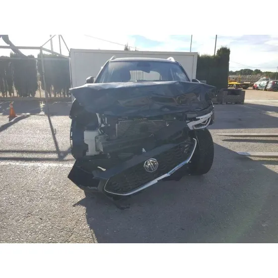 MG ZS '2022 1.0 VTI NEGRO