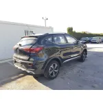 MG ZS '2022 1.0 VTI NEGRO