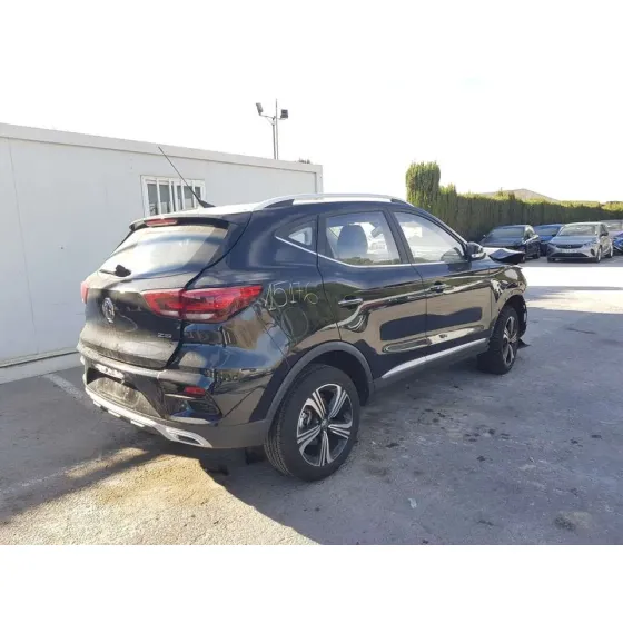 MG ZS '2022 1.0 VTI NEGRO