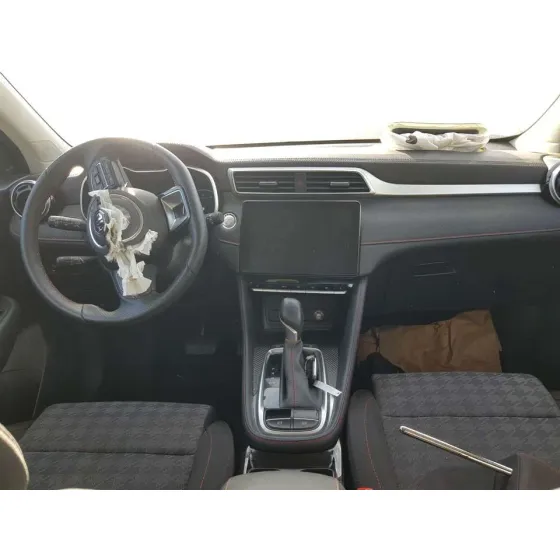 MG ZS '2022 1.0 VTI NEGRO