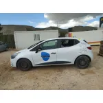Renault CLIO IV (BH_) 2012