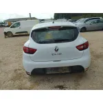 Renault CLIO IV (BH_) 2012