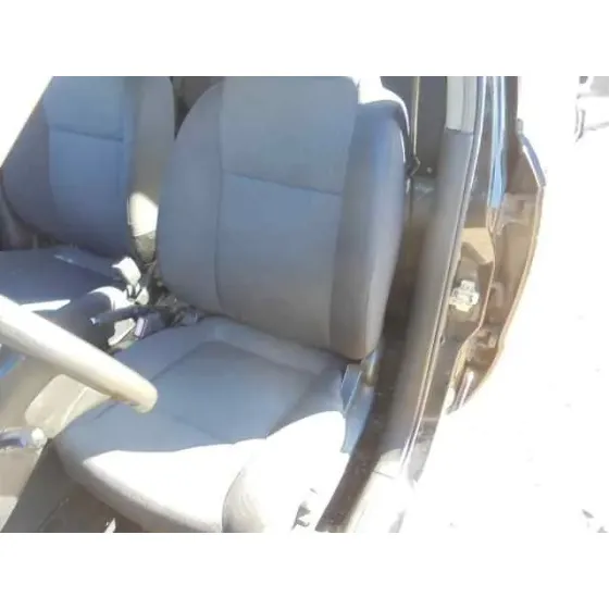 CHEVROLET AVEO '2008 LS NEGRO