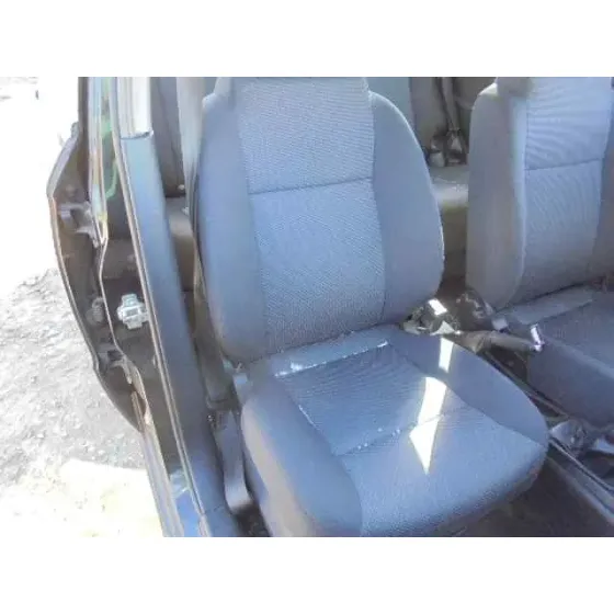 CHEVROLET AVEO '2008 LS NEGRO