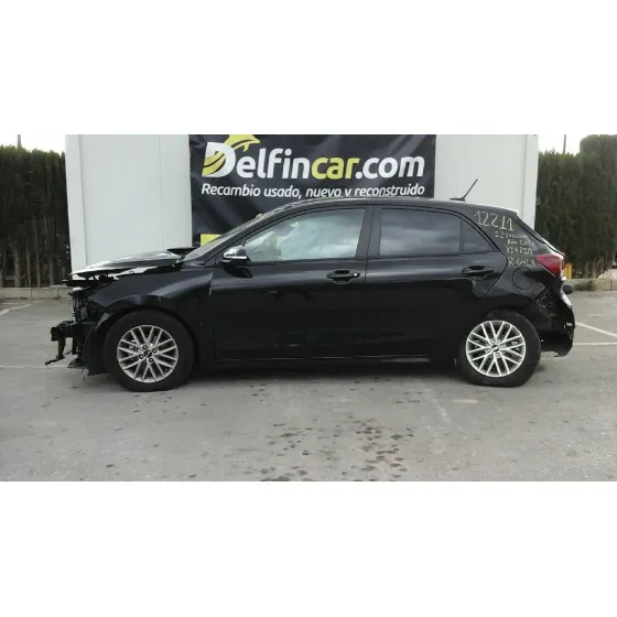 KIA RIO (YB) '2017 CONCEPT NEGRO