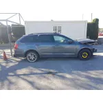 SKODA OCTAVIA COMBI (5E5) '2017 ACTIVE GRIS OSCURO