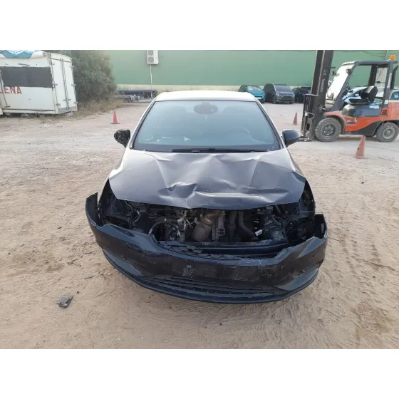 Opel ASTRA K (B16) 2015