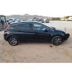 Opel ASTRA K (B16) 2015
