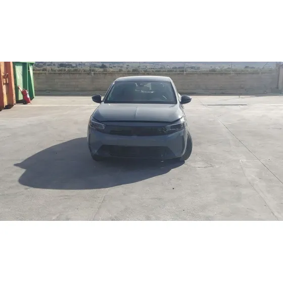 Opel CORSA F (P2JO) 2019