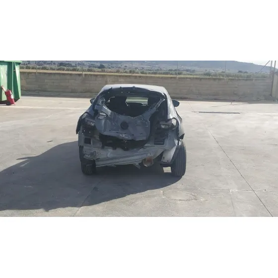 Opel CORSA F (P2JO) 2019