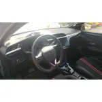 Opel CORSA F (P2JO) 2019