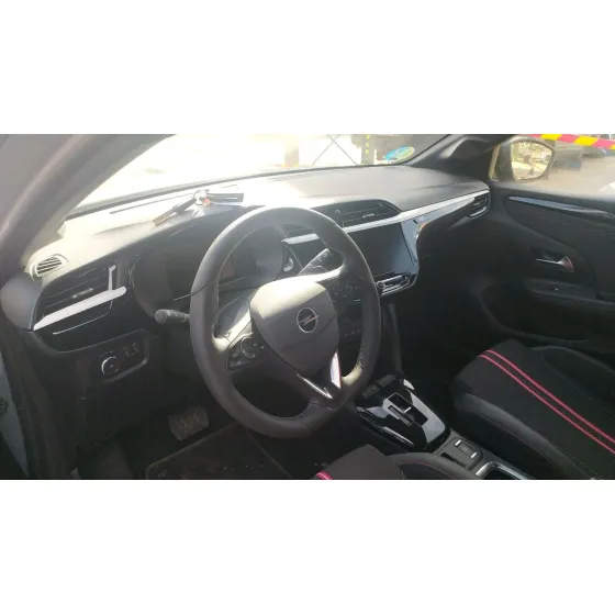 Opel CORSA F (P2JO) 2019
