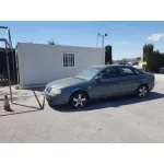 AUDI A6 BERLINA (4B2) '2003 2.5 TDI QUATTRO GRIS OSCURO
