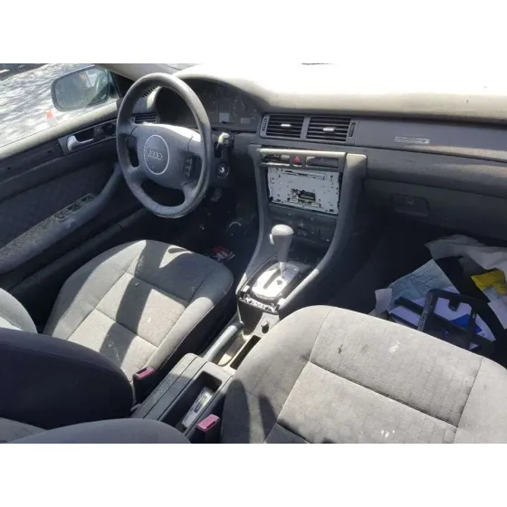 AUDI A6 BERLINA (4B2) '2003 2.5 TDI QUATTRO GRIS OSCURO