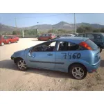 FORD FOCUS BERLINA (CAK) FORD FOCUS BERLINA (CAK) '2003 TREND AZUL 1998