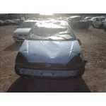 FORD FOCUS BERLINA (CAK) FORD FOCUS BERLINA (CAK) '2003 TREND AZUL 1998