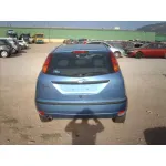 FORD FOCUS BERLINA (CAK) FORD FOCUS BERLINA (CAK) '2003 TREND AZUL 1998