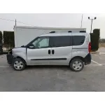 OPEL COMBO D '2014 SELECTIVE L2H1 GRIS