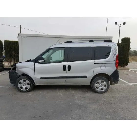 OPEL COMBO D '2014 SELECTIVE L2H1 GRIS