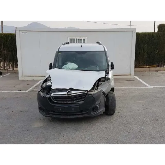 OPEL COMBO D '2014 SELECTIVE L2H1 GRIS