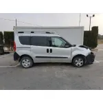 OPEL COMBO D '2014 SELECTIVE L2H1 GRIS