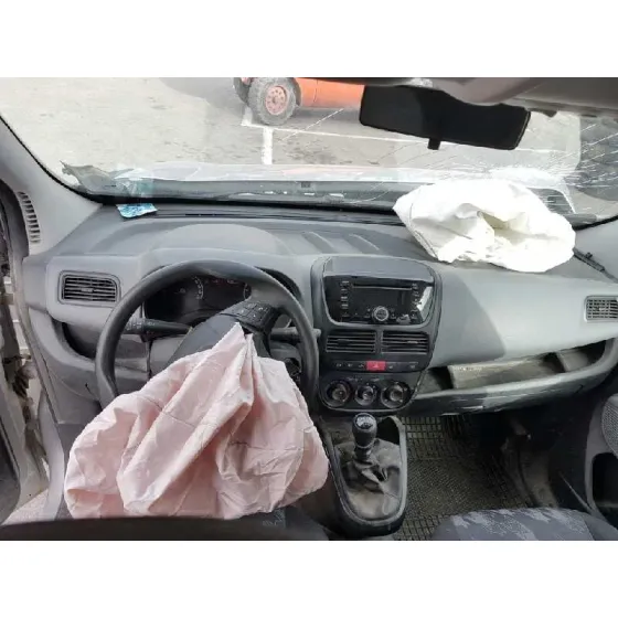 OPEL COMBO D '2014 SELECTIVE L2H1 GRIS