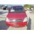 OPEL MERIVA OPEL MERIVA '2005 COSMO ROJO 2003