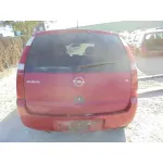 OPEL MERIVA OPEL MERIVA '2005 COSMO ROJO 2003