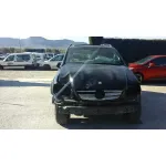 MERCEDES CLASE M (W163) '2002 270 CDI (163.113) AZUL