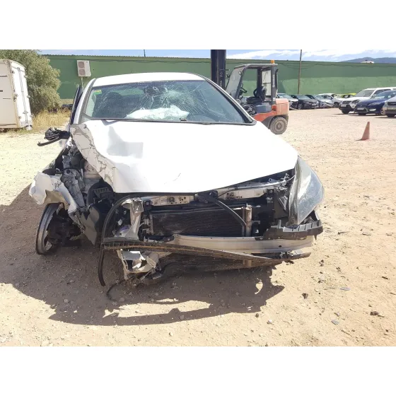 Opel ASTRA J (P10) 2009